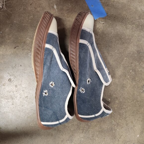 Diesel shoes - Picture 3 of 4